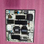 باور 55 يونيون اير MP5565-190V700