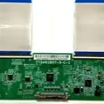 تيكونTT5461B07-3-C-C TT55