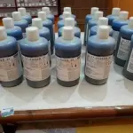 ماده بلو 100ملي