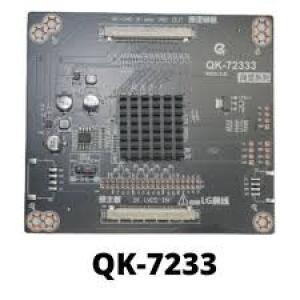 QK-72333 تحويله من تو كي ال فور كي