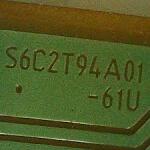 S6C2T94A01-61U بديلMT3220A-VA S6C2T94A01-55U