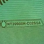 (NT39988H-C02S5A)بديل NT39988H-CO2R5A NT39988H-C02P2A NT39988H-C02S55A