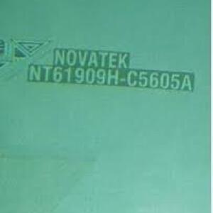 NT61909H-C5605A