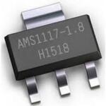 ASM1117 1.8