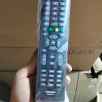 ريموت شاشه تورنيدو اصلي TORNADO
